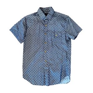 J. Crew Button Up Shirt